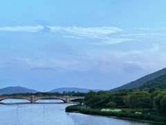 -长广溪湿地公园