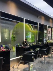 -不迫先生专业男士剪发