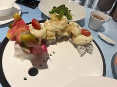 -青螺餐厅·家宴(松雅湖店)