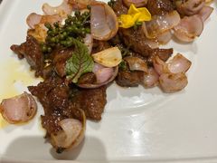 -月福京味斋·烤鸭店·北京菜(鼓楼总店)