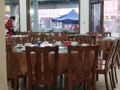 大堂-四海鲜渔家菜(黄金海岸店)