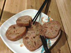 -老城南.鸭血粉丝汤(夫子庙店)