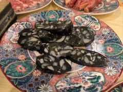 -大阪烧肉BAKA一代(十亩地店)