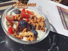 -The Rug Cafe(王府中环店)