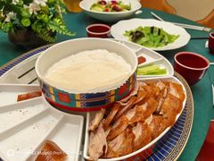 -便宜坊烤鸭店(亦庄京东店)