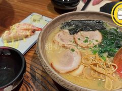 -藤原布二·大正创意料理(五台山店)