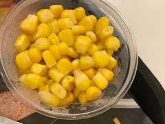 玉米粒-麦当劳(无锡滨湖万达店)