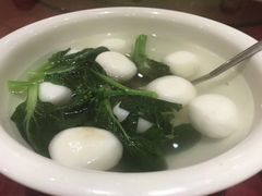 -上海精菜馆(虎踞关店)