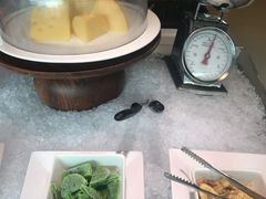 -上海丽笙精选海仑宾馆·莫赛克餐厅