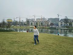 -两河城市森林公园