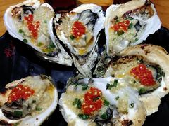-烧蠔帮·湛江生蚝(工农店)