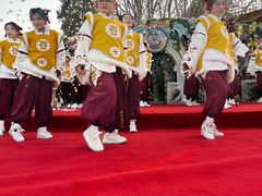 -郑州方特梦幻王国