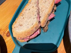 -BOCATA 西班牙餐厅(三里屯店)