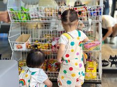 -CIAO·团建聚餐·生日派对轰趴馆(福田店)