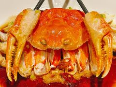 -尊蓝钱江豪华精选酒店-澜亭中餐厅