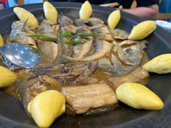 -汇丰海鲜(东亚·世纪城文脉苑店)