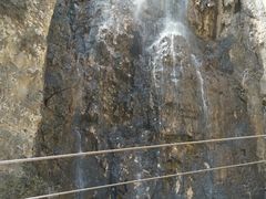 -狼牙山风景区