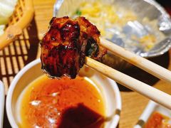特色烤鳗鱼-泥炉烧肉师(新街口金銮巷店)