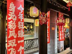 -南京大牌档(新街口德基广场店)