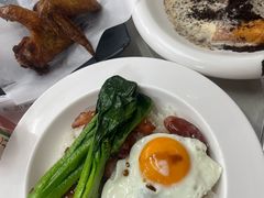 -颓记茶餐厅(美景总店)