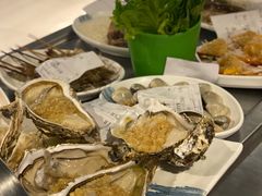 -碗中海·蒸汽海鲜·桑拿鸡(岭南天地店)