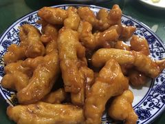 -北大地皖峰饭馆