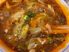 -老字号贾家肉丸糊辣汤(光明巷店)