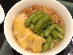 -云河农家乐饭店(福禄缘树山店)