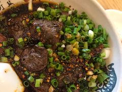 -杨三孃跷脚牛肉(中粮鸿云悦街店)
