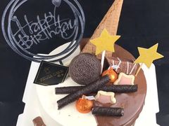 -佩家私房烘焙(宝龙店)