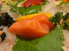 -松子料理(亮马桥店)