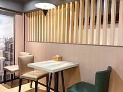 -本味轩精品茶餐厅(黄山路店)