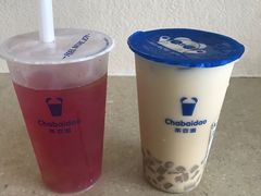 -茶百道(蔡锷北路店)