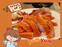 -星伦多自助料理·涮烤一体(虹悦城店)