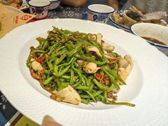 -旺角小渔村(二马路店)