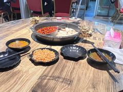 -销魂美蛙鱼头火锅(上海首店)