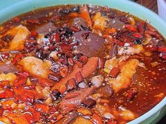 -淀里船宴(卓达店)