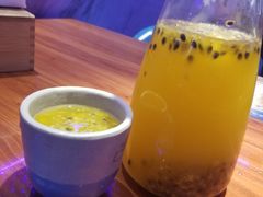 -千岛蚝高压锅生蚝·人参火锅(白云万达店)