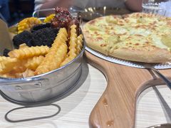 -魏斯理汉堡(西安西咸吾悦广场店)