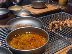 -夜食白市Yespicy·烧烤啤酒宵夜(番禺四海城店)