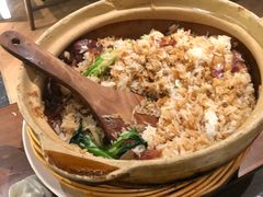 -捞王锅物料理(上海世茂广场店)