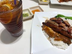 -翠华餐厅