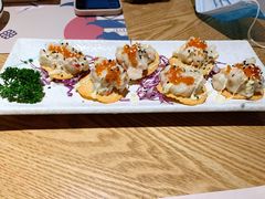 -新一喜铁板料理餐厅·铁板放题(北国商城店)