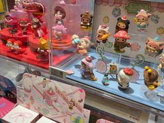 -泡泡玛特POPMART(大兴荟聚店)