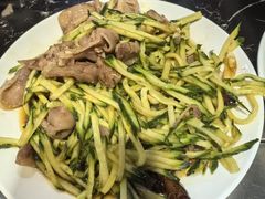-运德成·天津老味烧烤(广开二马路店)