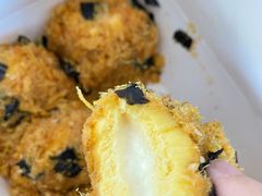 海苔小贝-鲍师傅糕点(观前街店)