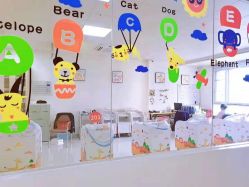 点击看大图 -英泽产后护理中心(南海总店)