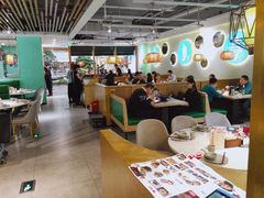 -望湘园湖南菜(赛格店)