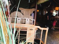 -罍+村(半边街店)