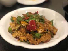 -湘肠香火锅店(团结湖店)